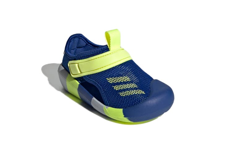 Кроссовки adidas Altaventure - изображение 5