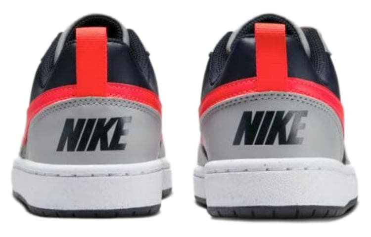Кроссовки Nike Court Borough GS - изображение 5