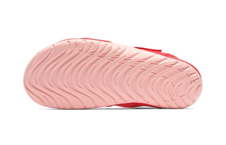 Сандалии BP Nike Sunray Protect 2 - изображение 4