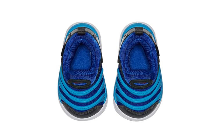 Кроссовки Nike Dynamo Free - изображение 3