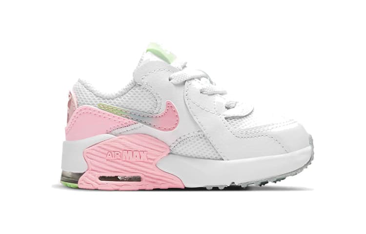Кроссовки Nike Air Max Excee - изображение 4