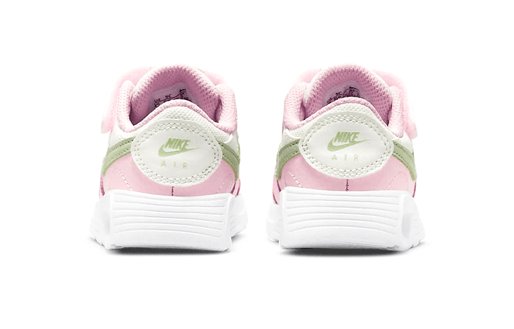 Кроссовки Nike Air Max SC - изображение 5