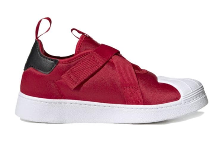 Кроссовки adidas originals SST 360 - изображение 2