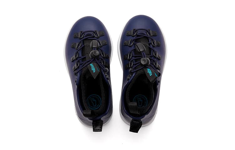 Native Shoes Fitzsimmons Child - изображение 3