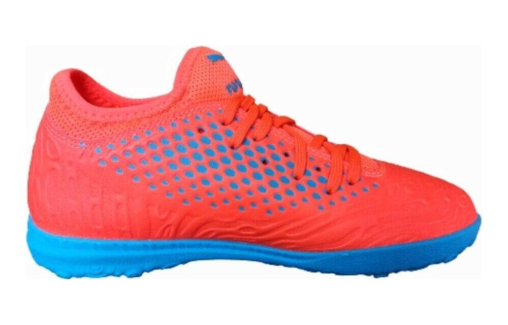 PUMA Future 19.4 TT Jr - изображение 2