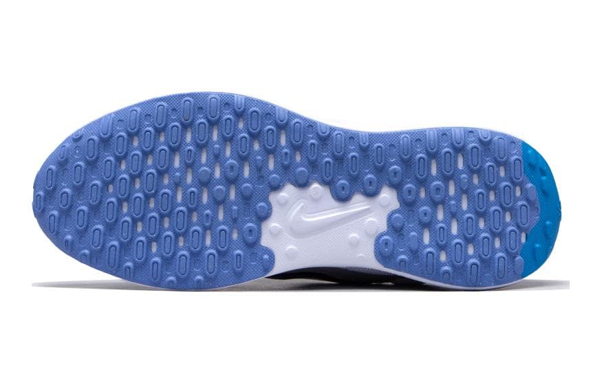Nike REVOLUTION 7 GS - изображение 4