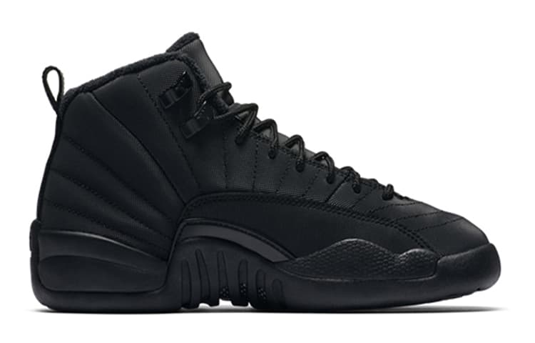 Кроссовки для баскетбола Jordan Air Jordan 12 GS - изображение 3