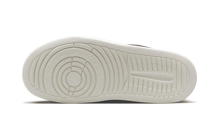 Кроссовки Jordan Air Jordan Series ES ALT - изображение 6