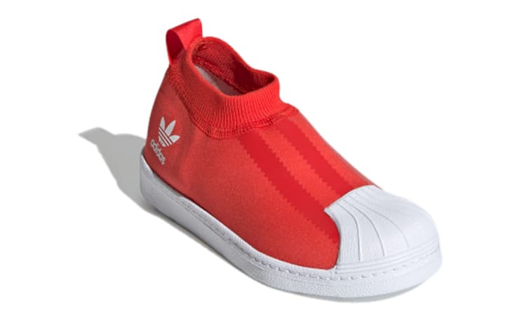 Кроссовки adidas originals Superstar 360 Sock C - изображение 4