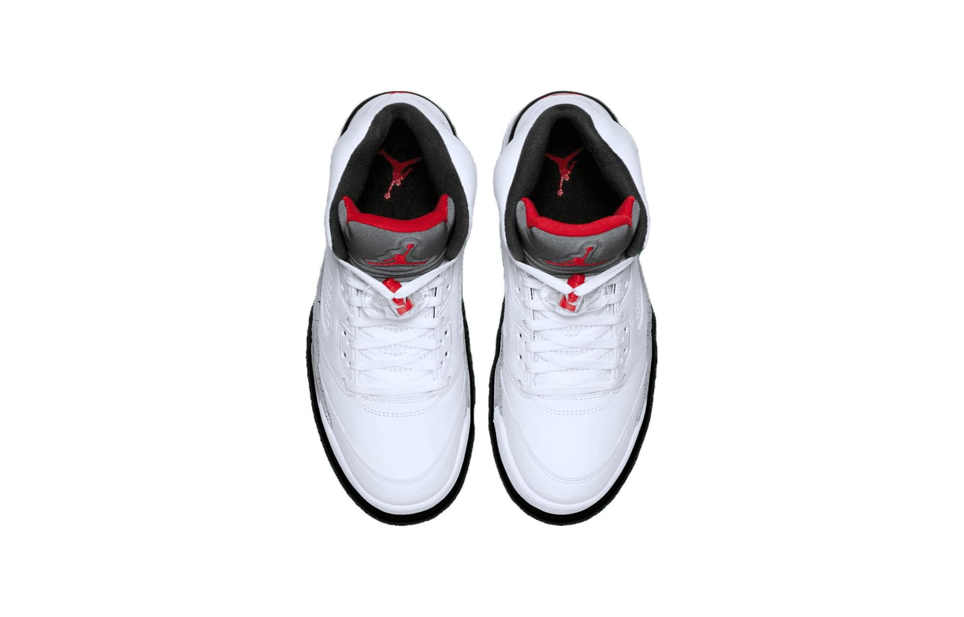 Кроссовки Jordan Air Jordan 5 - изображение 4