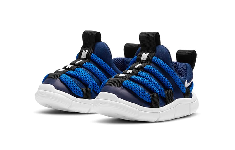 Кроссовки Nike Novice - изображение 5