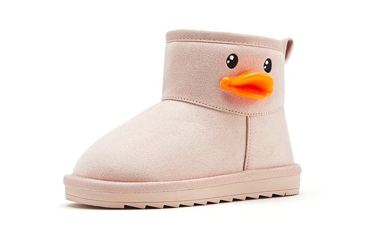 B.Duck - изображение 2
