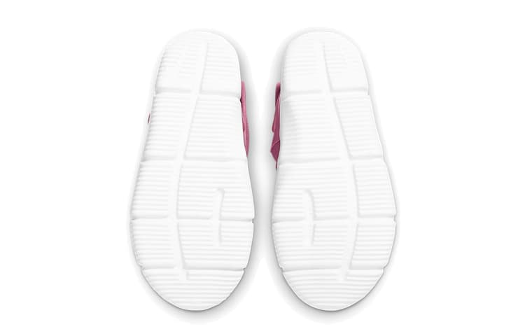 Кроссовки Nike Novice - изображение 7