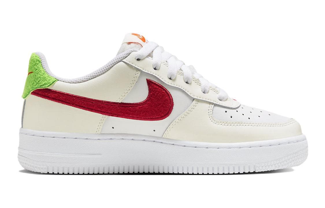 Кроссовки Nike Air Force 1 Low Year of the Rabbit GS - изображение 2