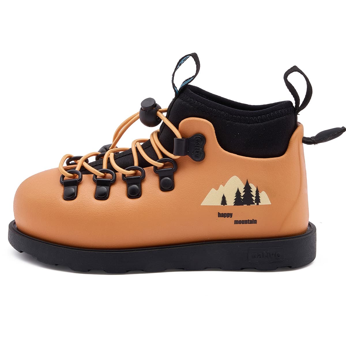 Native Shoes Fitzsimmons 3.0 - изображение 1
