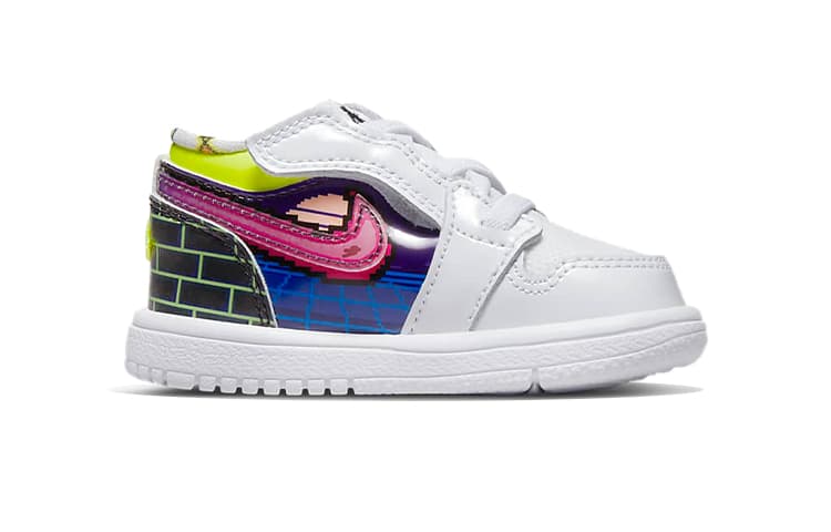 Кроссовки Air Jordan 1 Alt - изображение 4
