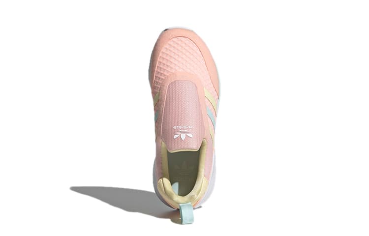 Кроссовки adidas originals ZX 360 - изображение 5