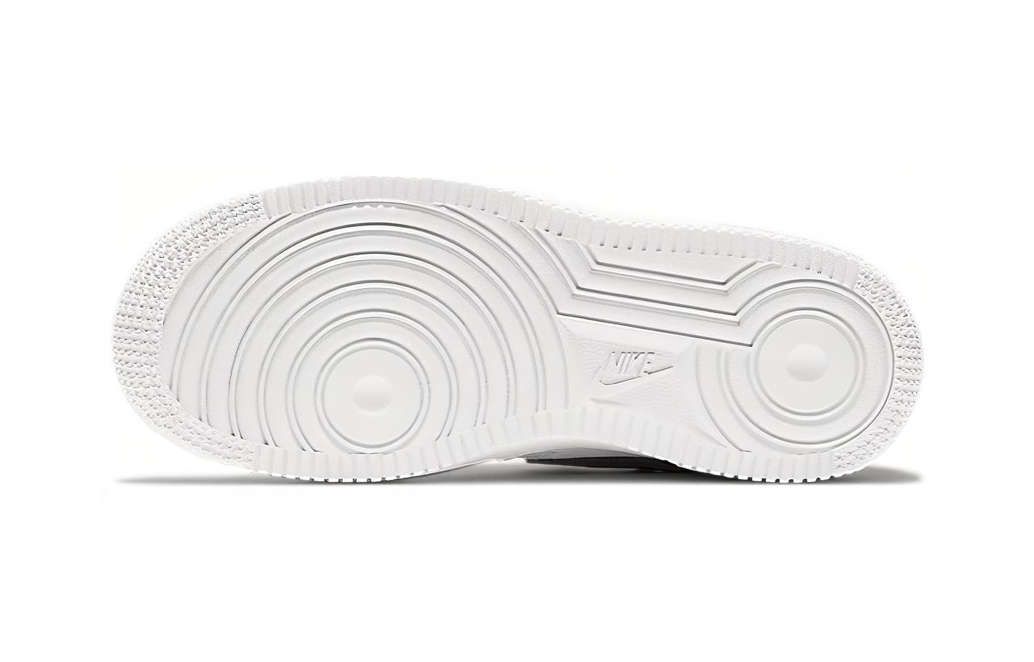 Кроссовки Nike Air Force 1 Worldwide - изображение 7
