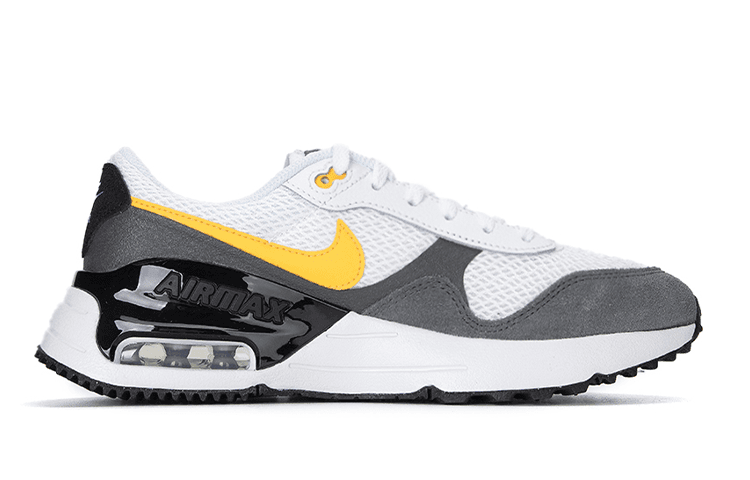 Кроссовки Nike Air Max Systm BG GS - изображение 2