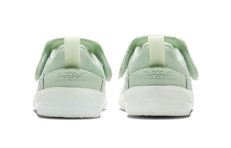 Кроссовки Nike Lebron 18 NRG - изображение 6
