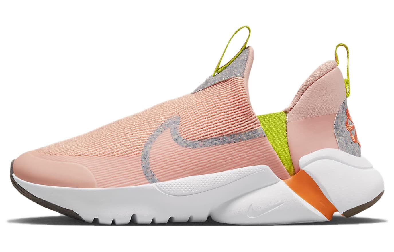 Кроссовки Кроссовки для бега Nike Flex Plus 2 Унисекс - изображение 1