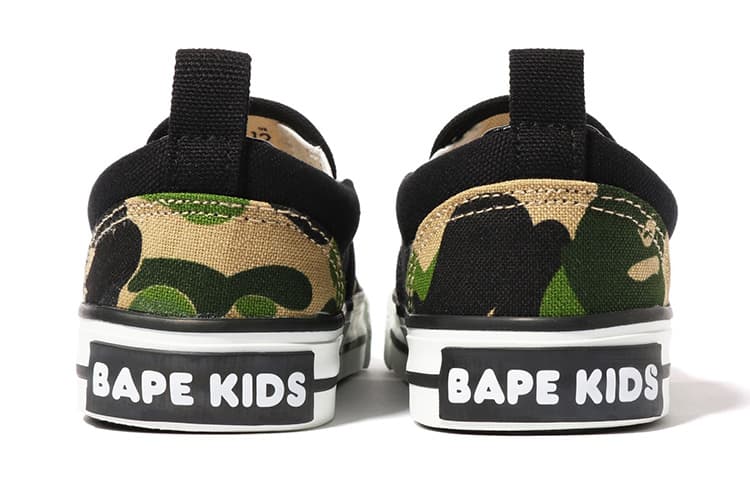 A BATHING APE STA - изображение 4
