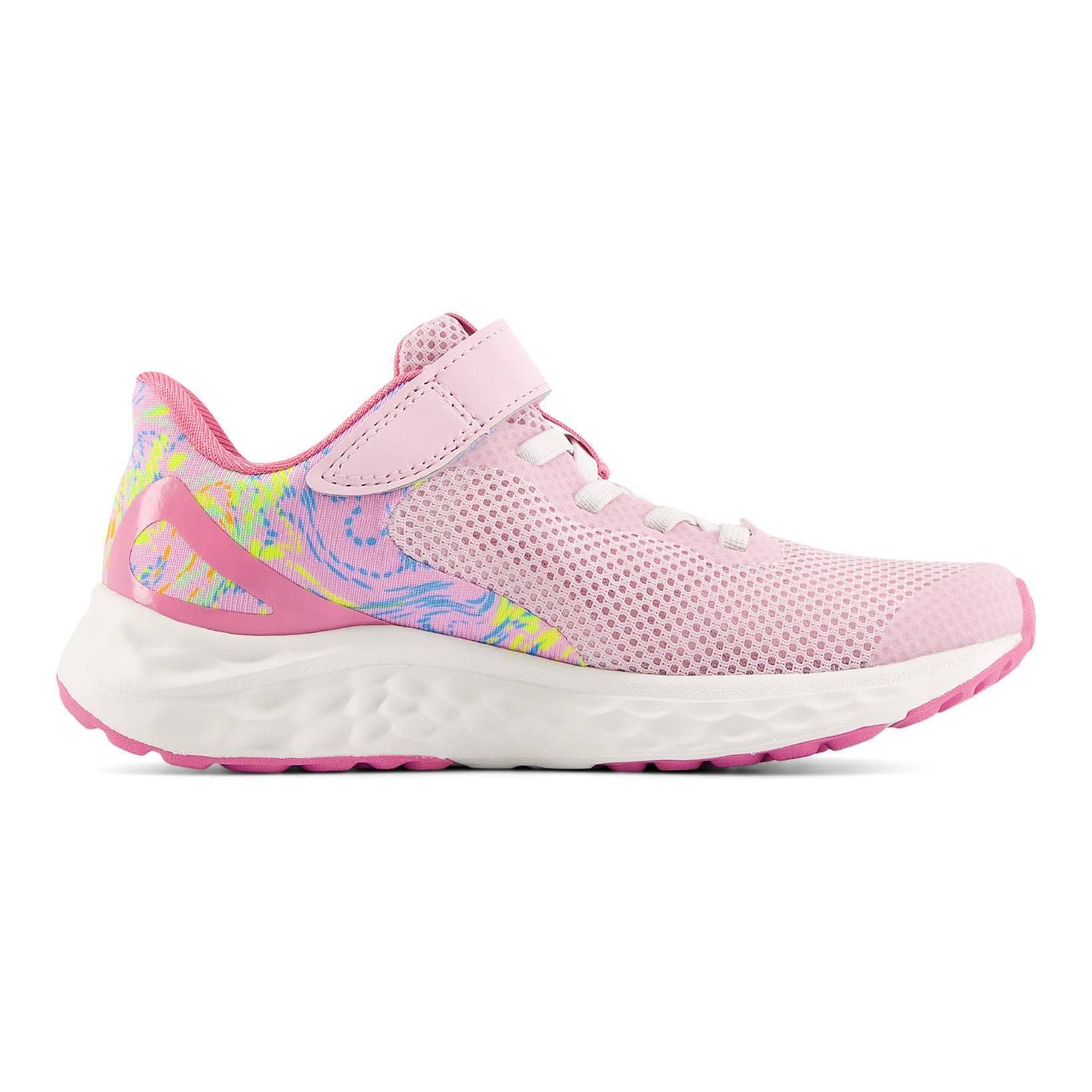 New Balance Fresh Foam Arishi v4 - изображение 2