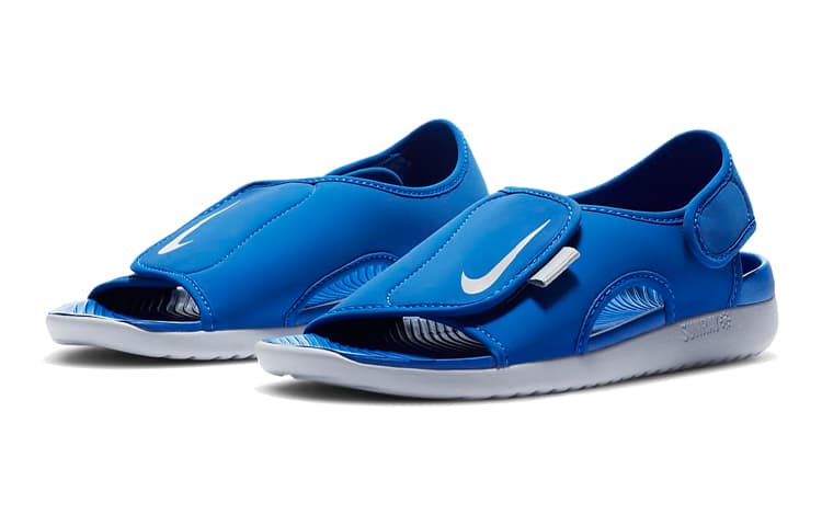 Сандалии Nike Sunray Adjust 5 V2 - изображение 3