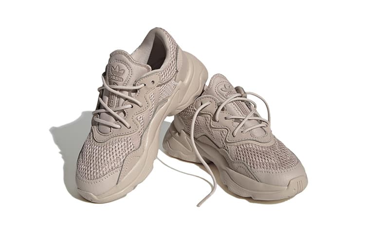 Кроссовки adidas originals Ozweego - изображение 3