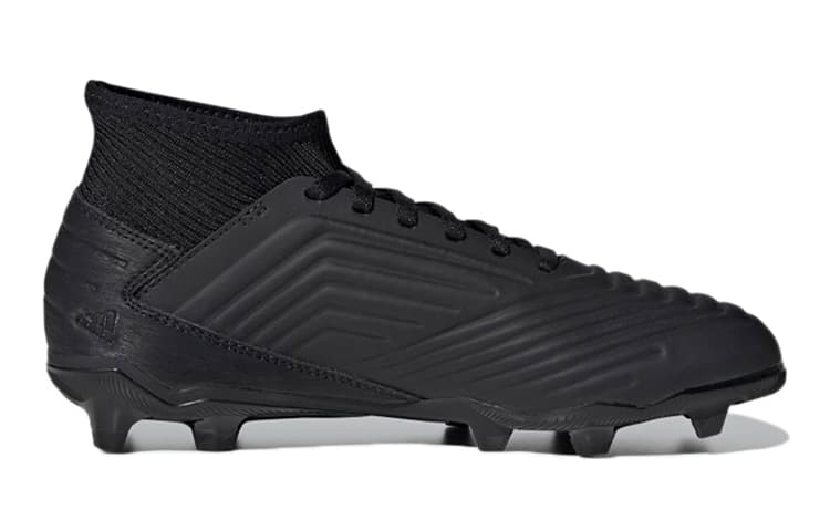 Бутсы adidas Predator 19.3 Firm Ground Boots - изображение 2