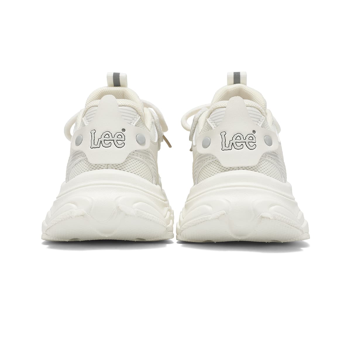 Кроссовки LEE KIDS Низкий Топ Повседневная Обувь Детская - изображение 4