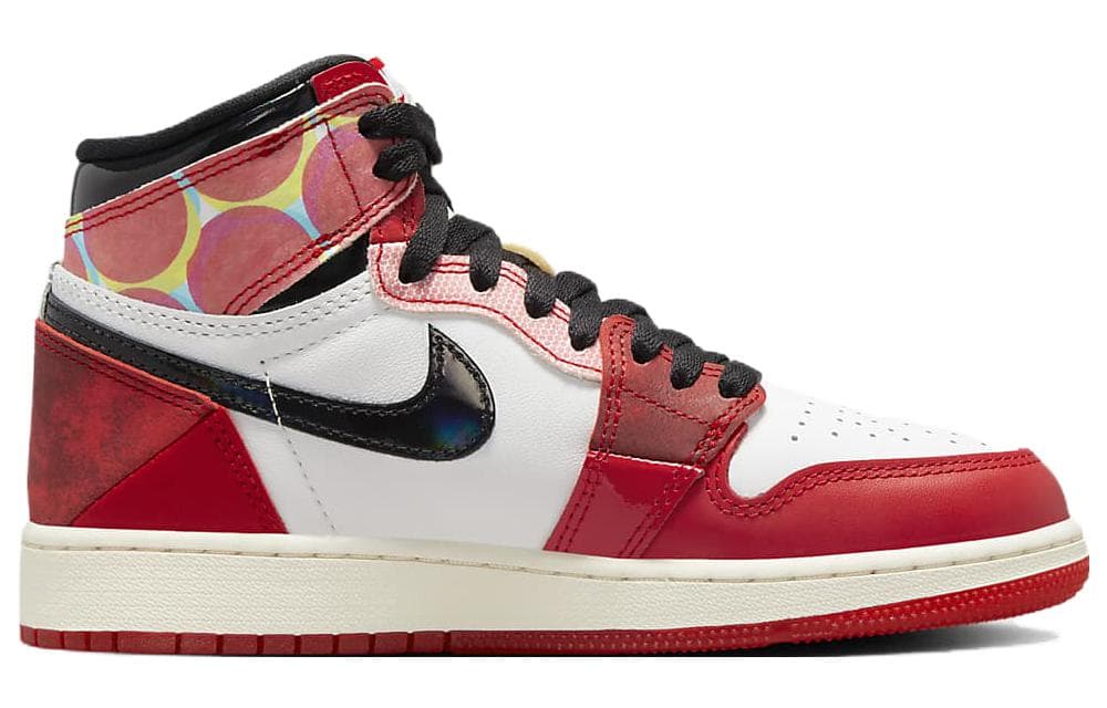 Кроссовки для баскетбола Jordan Air Jordan 1 Retro High OG SP 2.0 "Next Chapter" GS - изображение 2