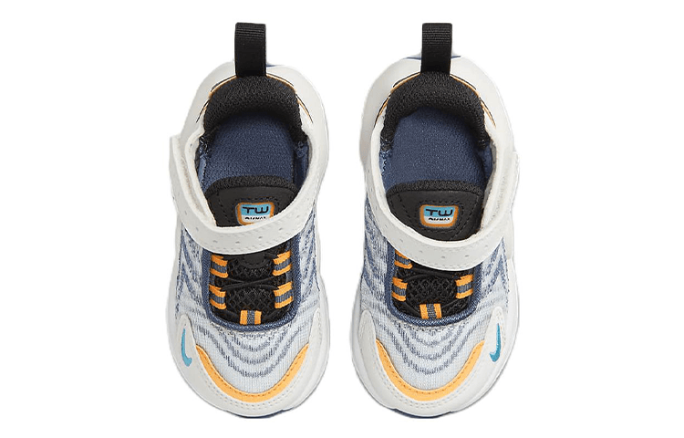 Кроссовки Nike Air Max TW TD - изображение 5