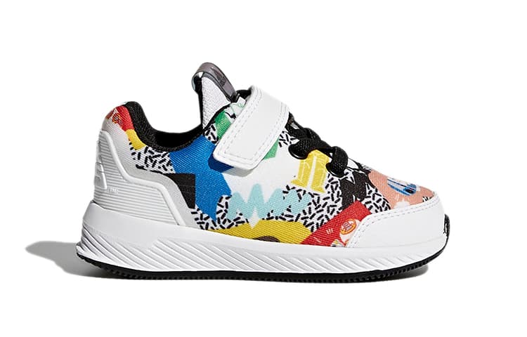 Кроссовки adidas Star Wars El I - изображение 2