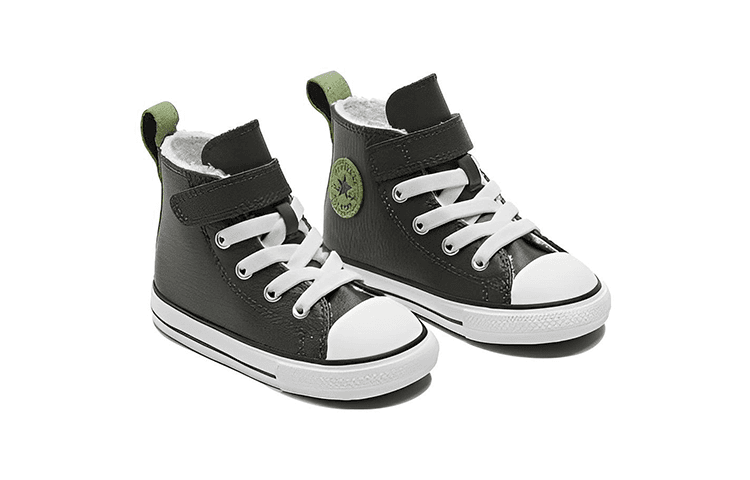 Converse Chuck Taylor All Star Hi 1V - изображение 3