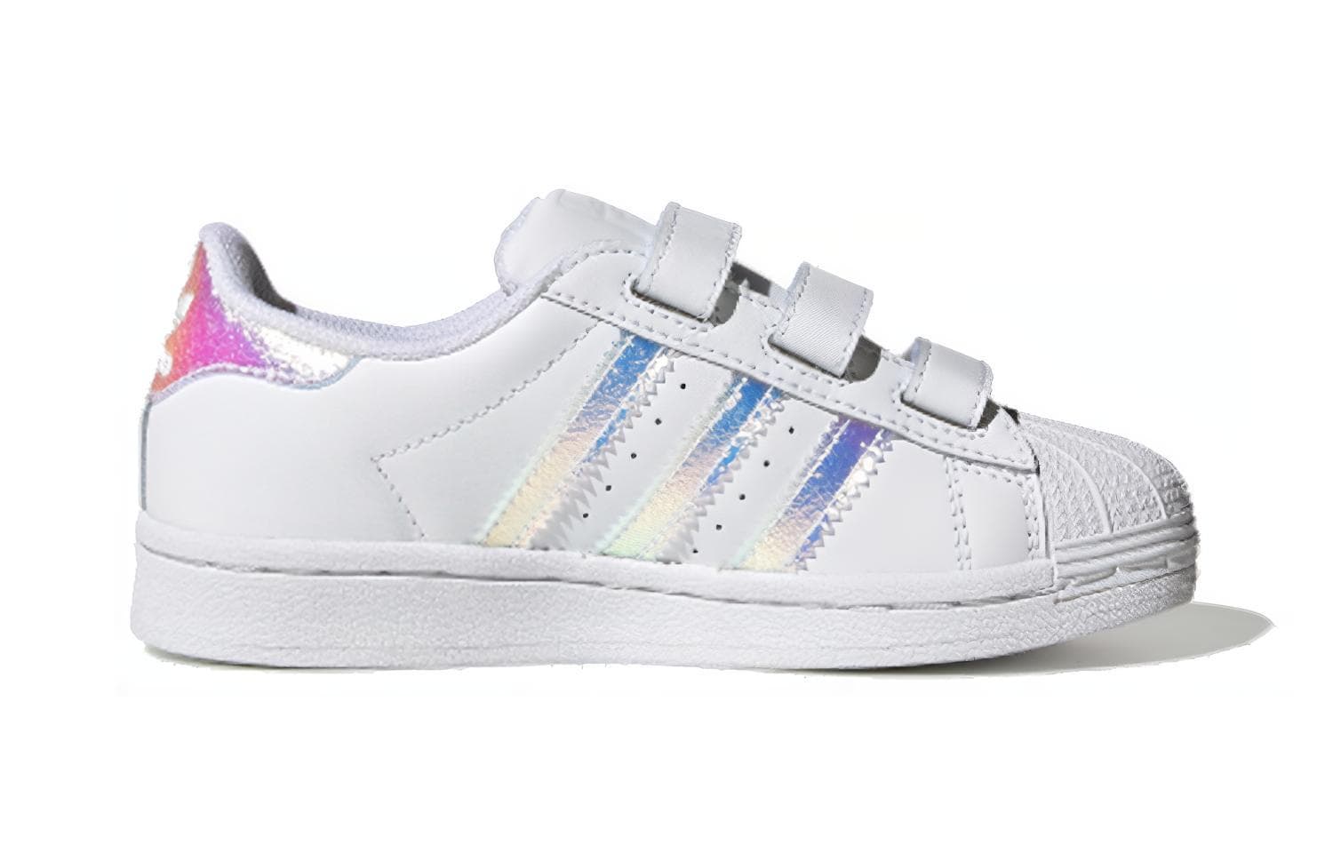 Кроссовки adidas originals Superstar Cf C - изображение 4
