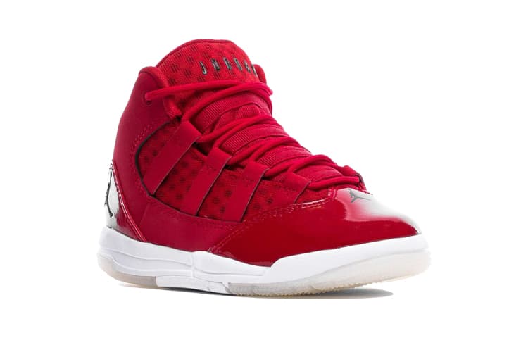 Кроссовки для баскетбола BP Air Jordan Max Aura - изображение 4