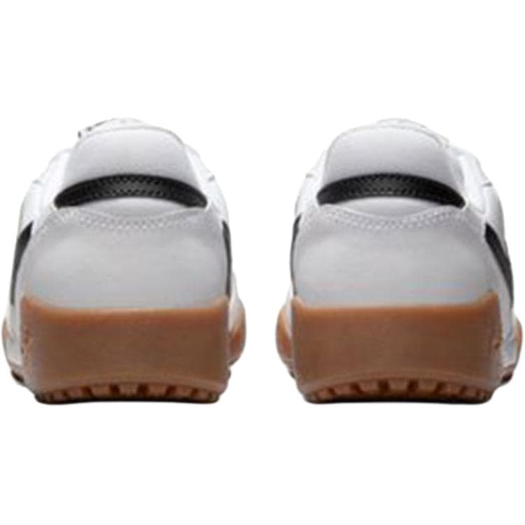 Кроссовки NIKE Terra Manta Low Топ Kids Lifestyle Shoes Белый Детский - изображение 4