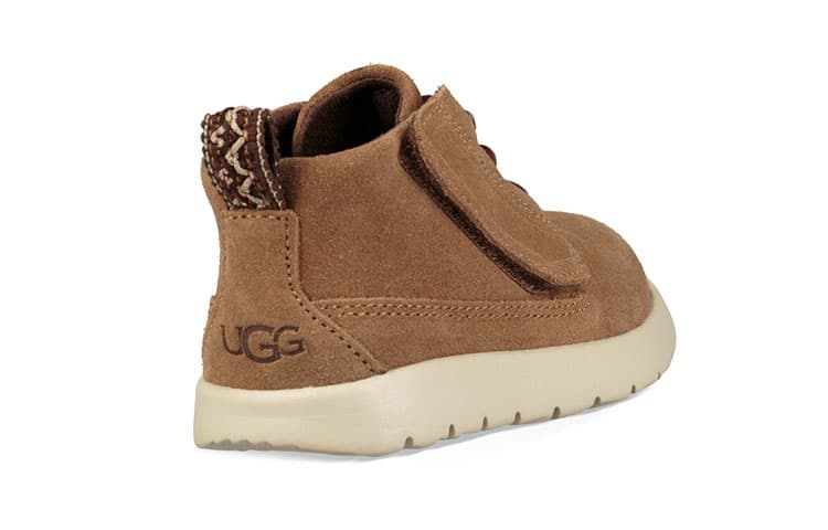 UGG Canoe Suede - изображение 4