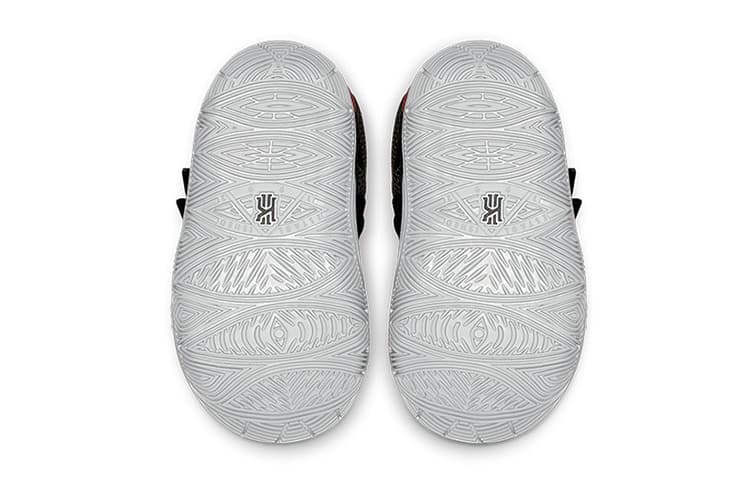 Кроссовки Nike Kyrie 5 - изображение 3