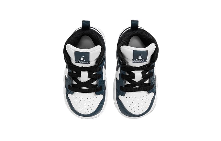 Кроссовки Jordan Air Jordan 1 - изображение 5