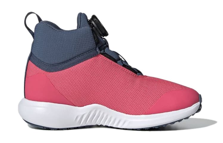 Кроссовки adidas Fortatrail X Boa K - изображение 2