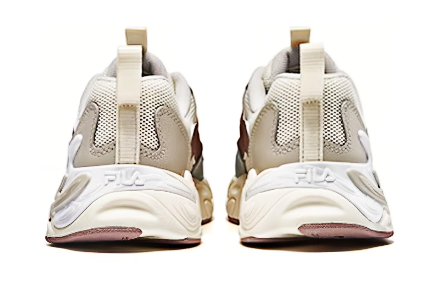 FILA - изображение 4