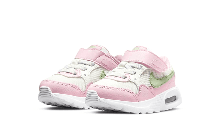 Кроссовки Nike Air Max SC - изображение 3