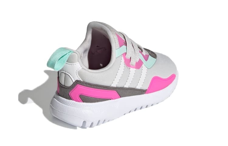 Кроссовки adidas originals Flex - изображение 4