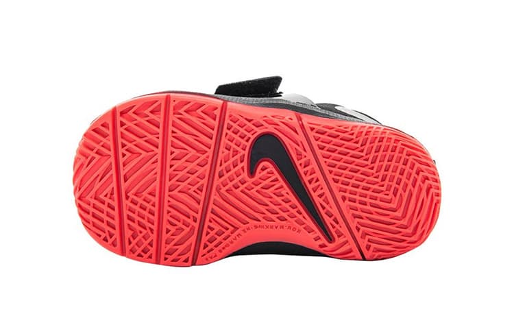 Кроссовки Nike Team Hustle D 8 JDI - изображение 6