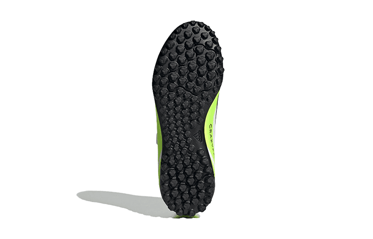 Бутсы adidas X Crazyfast.4 Hook-And-Loop - изображение 7
