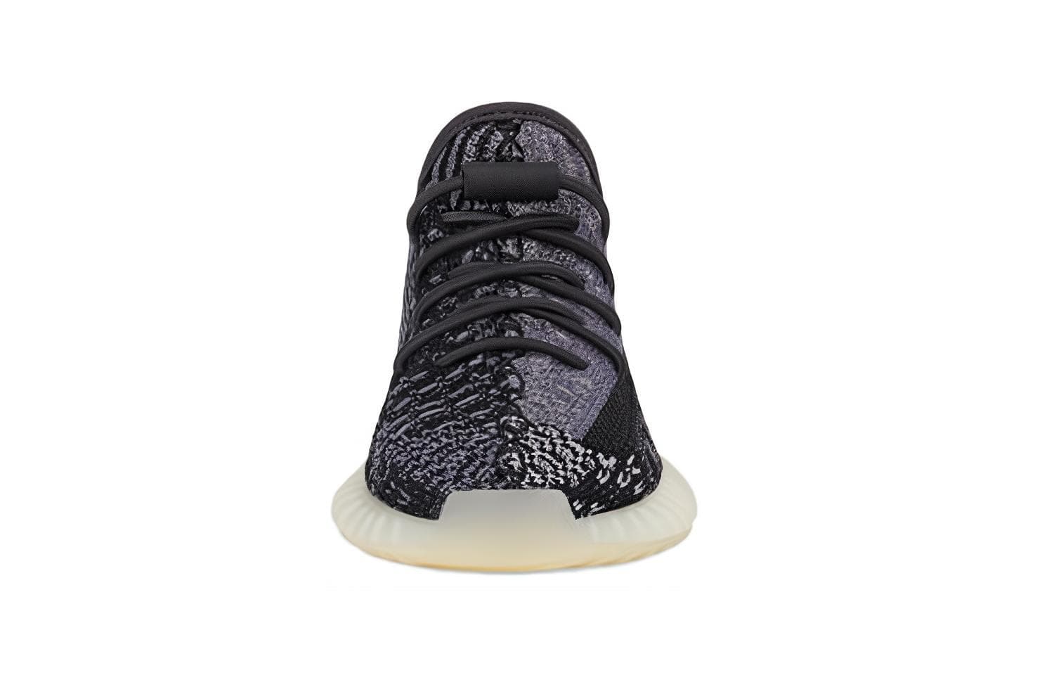 Кроссовки adidas originals Yeezy Boost 350 V2 "Carbon" - изображение 6