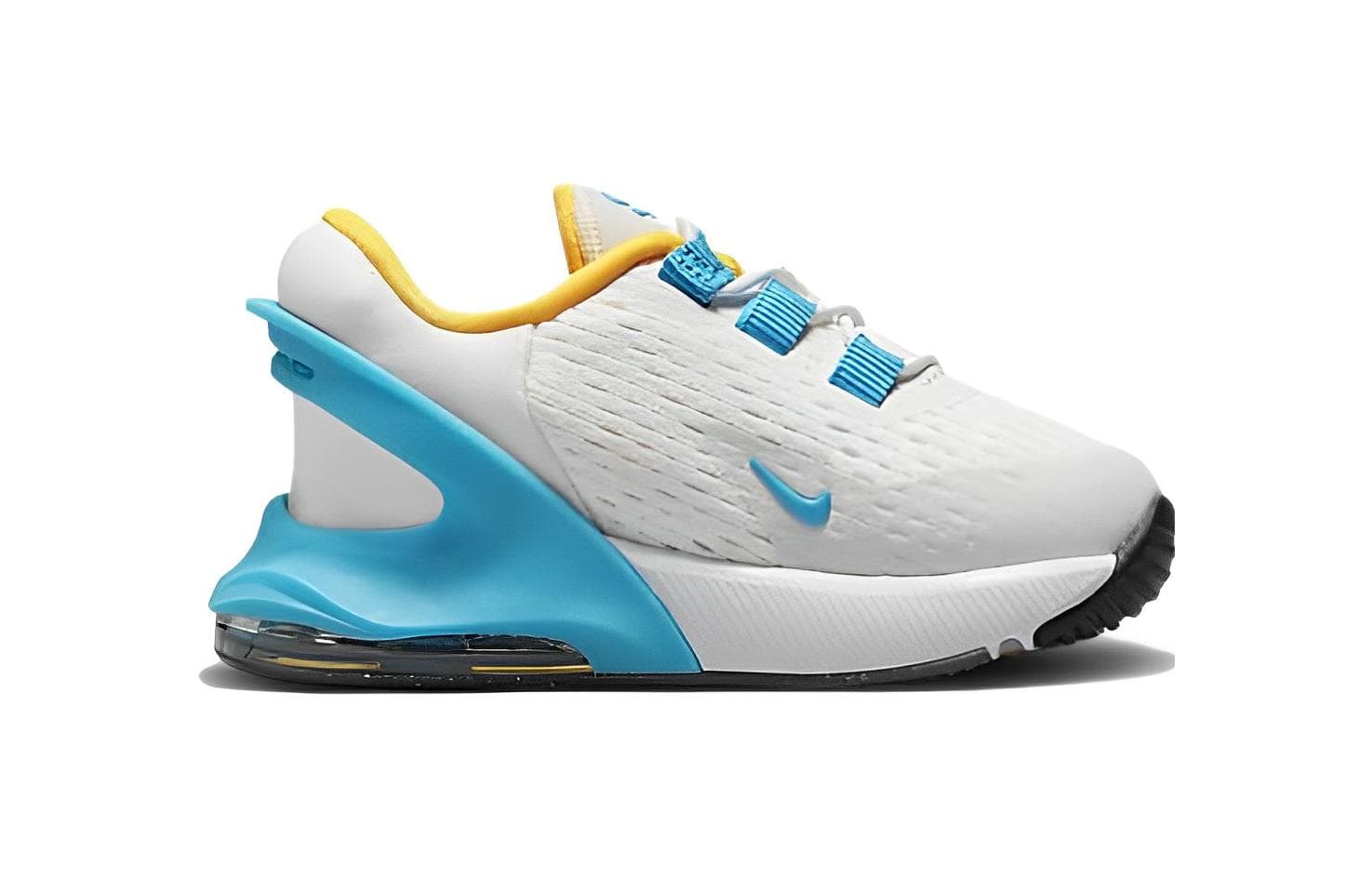 Кроссовки Nike Air Max 270 Go TD - изображение 2
