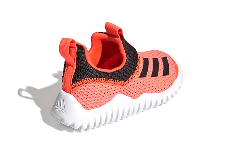 Кроссовки adidas Rapidazen - изображение 4